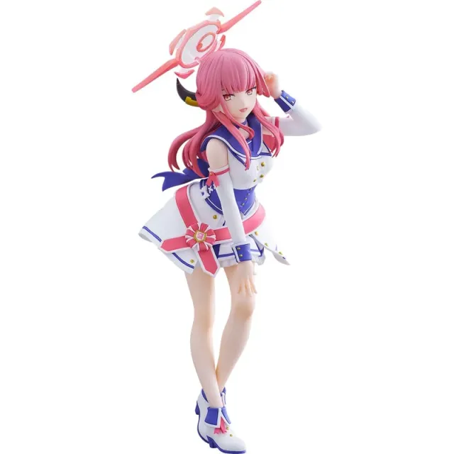 good-smile-company-pop-up-parade-aru-figur-blue-archive-pvc image 1