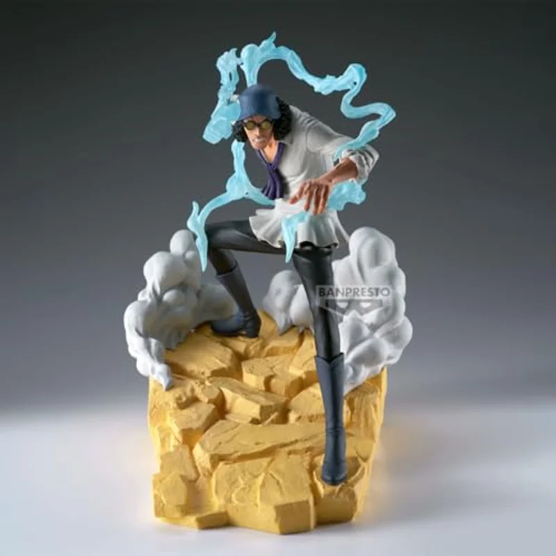banpresto-one-piece-kuzan-senkozekkei-figur image 2