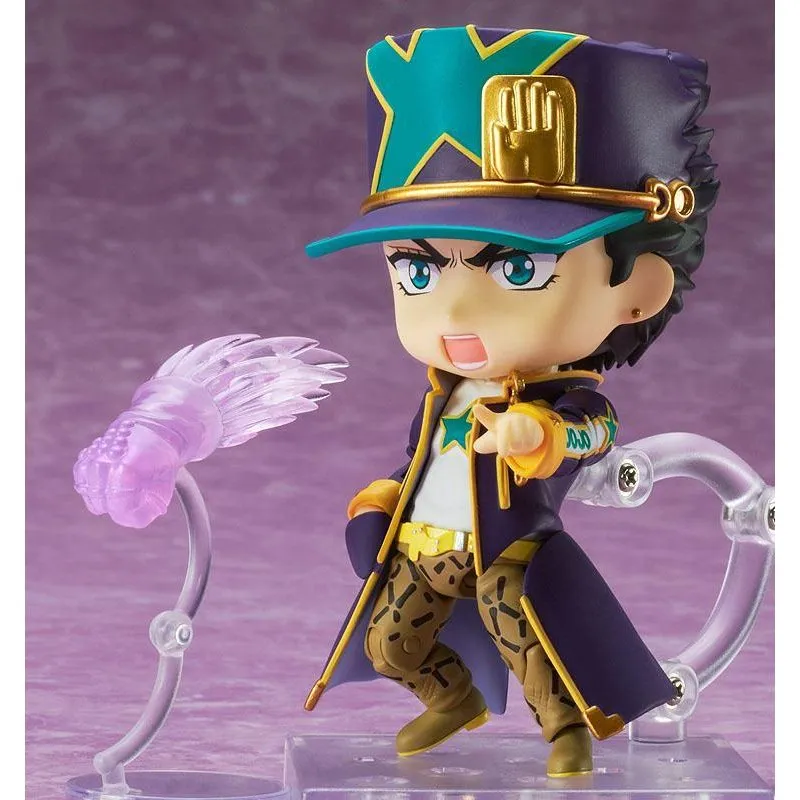 good-smile-jojo-jotaro-kujo-nendoroid-figur-beweglich image 2