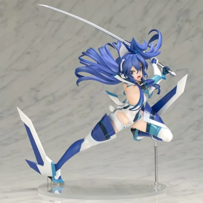 symphogear-tsubasa-kazanari-1-7-scale-figur image 2