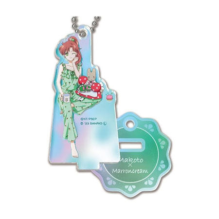 kameco-anh-nger-sailor-moon-makoto-kino-anh-nger-6-cm image 1