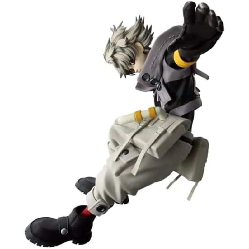 gachiakuta-vs-rudo-anime-figur-sammelfigur image 1