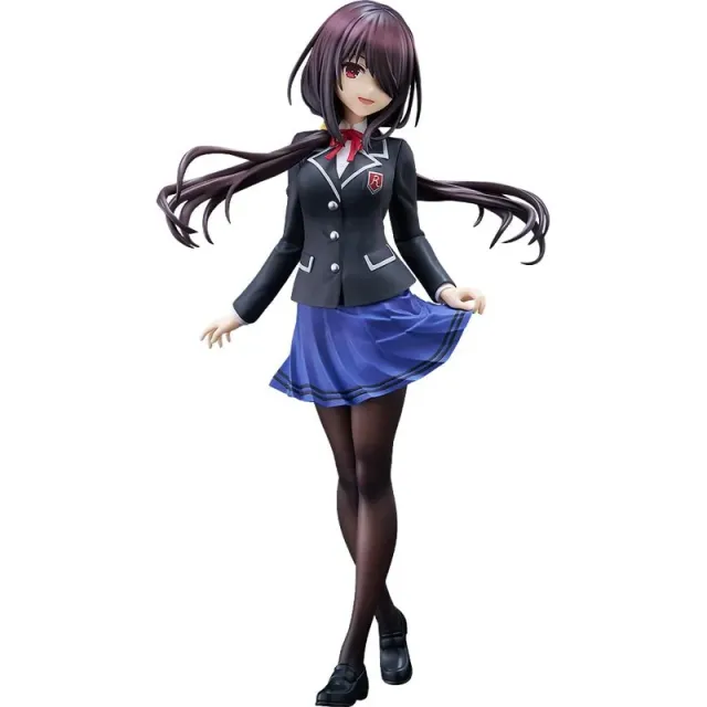 good-smile-date-a-live-kurumi-tokisaki-pop-up-parade-figur image 1