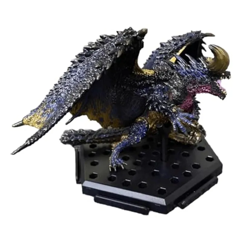 capcom-monster-hunter-arch-tempered-nergigante-figur image 2
