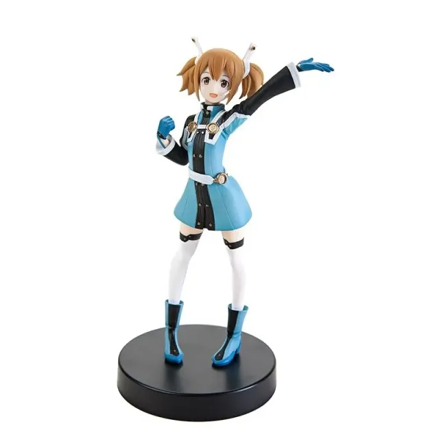 sirica-anime-sammelfigur-pvc-statue-standard image 1