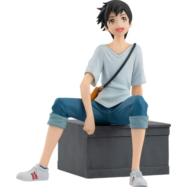 good-smile-pop-up-parade-hodaka-morishima-sammelfigur-anime image 1