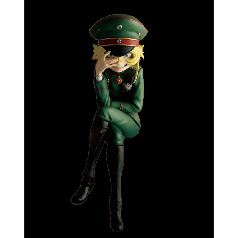 spy-x-family-tanya-degurechaff-sammelfigur-anime-figur image 2