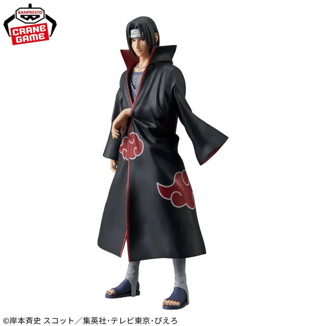 kameco-naruto-grandista-itachi-uchiha-pvc-statue-28-cm image 1