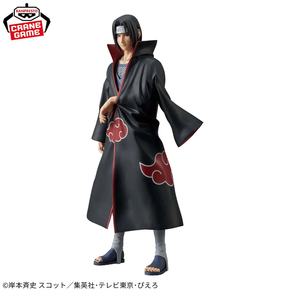 kameco-naruto-grandista-itachi-uchiha-pvc-statue-28-cm image 1