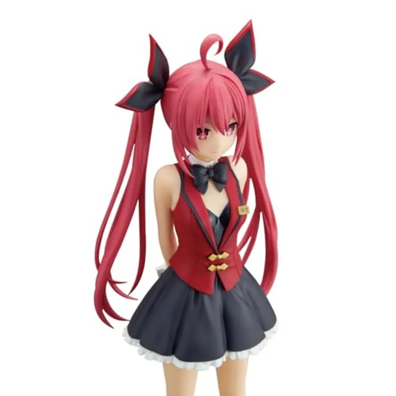 banpresto-date-a-live-kotori-figur-glitter-glamours-itsuka image 2