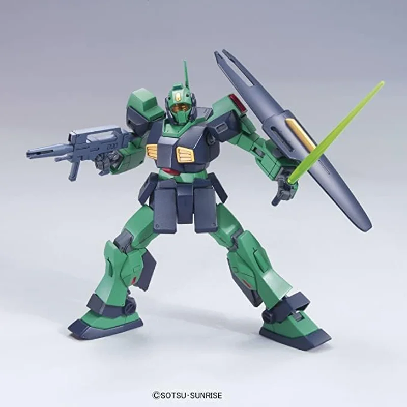 bandai-gundam-hguc-150-nemo-1-144-modellbausatz image 2