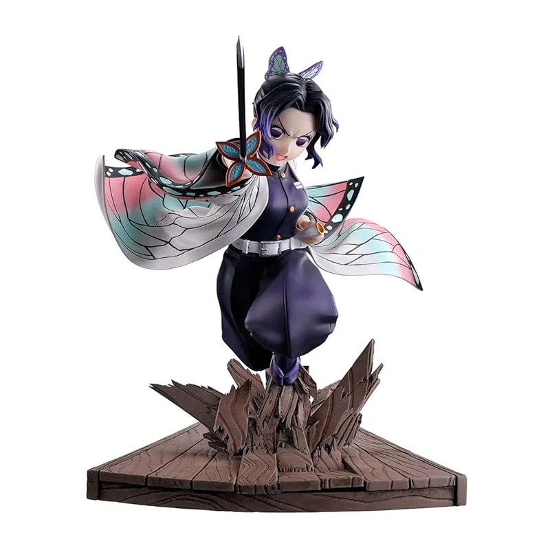 bandai-demon-slayer-ichibansho-shinobu-kocho-figur image 1