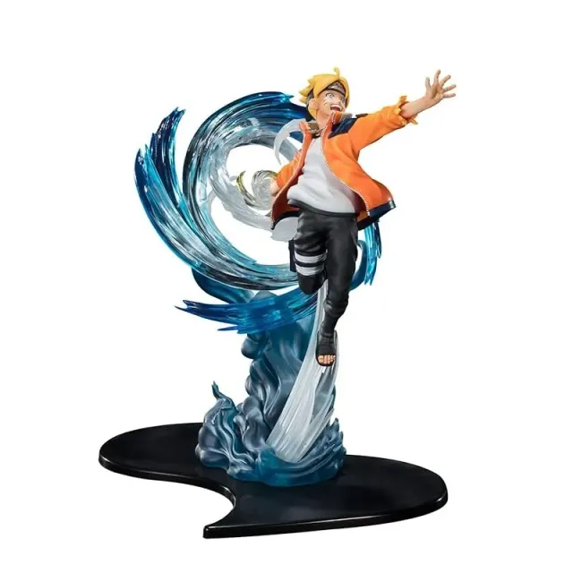 bandai-boruto-figuartszero-kizuna-relation-uzumaki-sammelfigur-ninja image 1