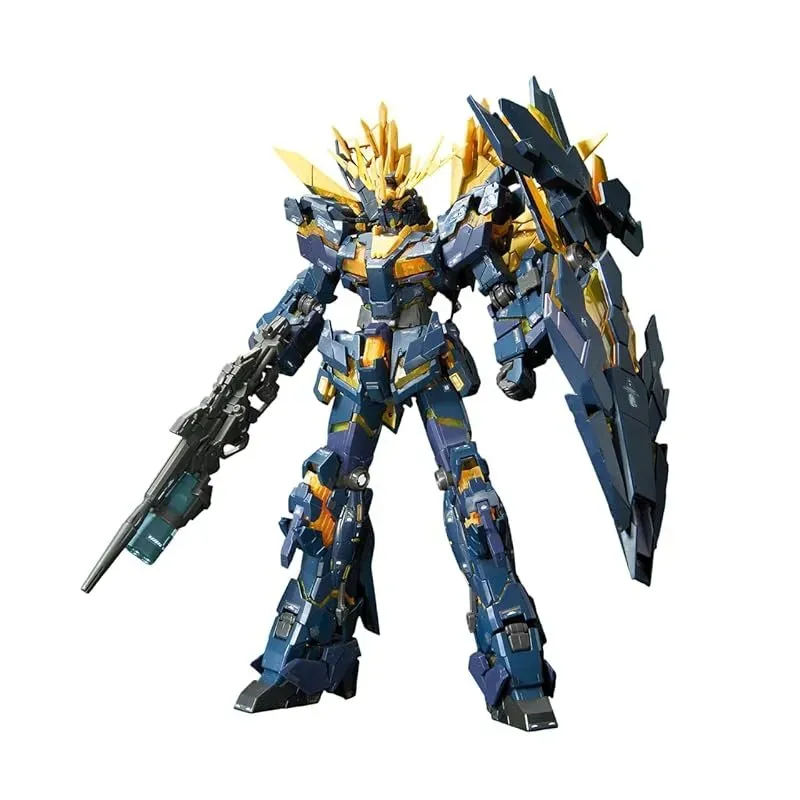 bandai-gundam-rg-27-unicorn-banshee-norn-modellbausatz-1-144 image 1