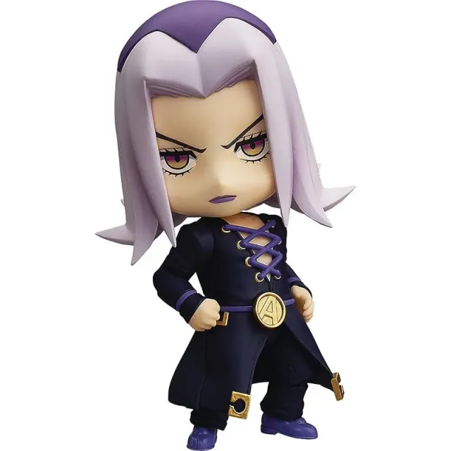 good-smile-jojo-leone-abbacchio-nendoroid-figur image 1