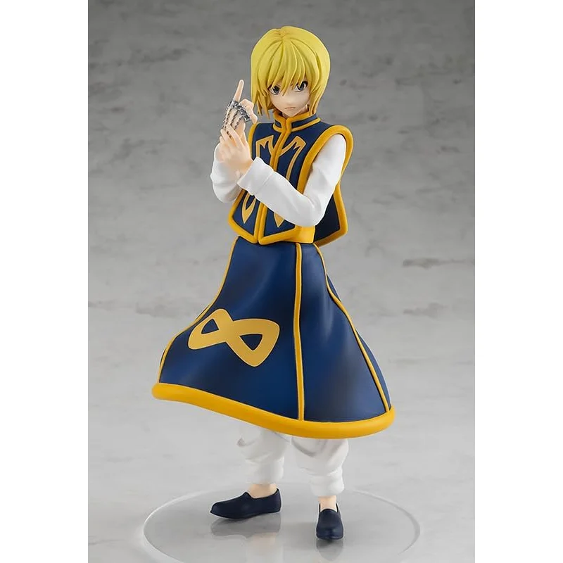 good-smile-hunter-x-hunter-kurapika-pop-up-parade-figur image 4