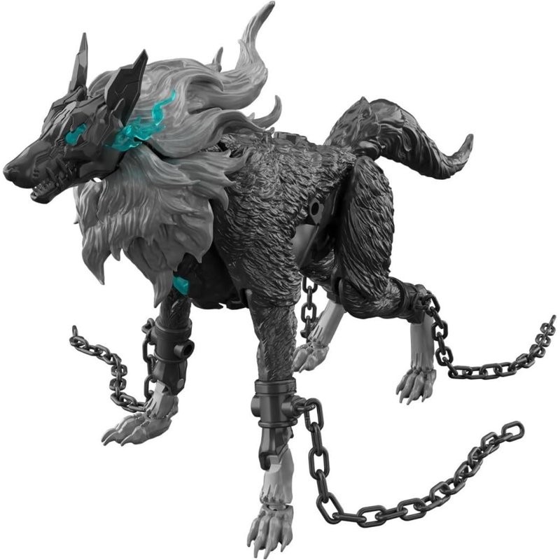 bandai-30mf-m03-dlro-fenrir-modellbausatz-fantasy image 1