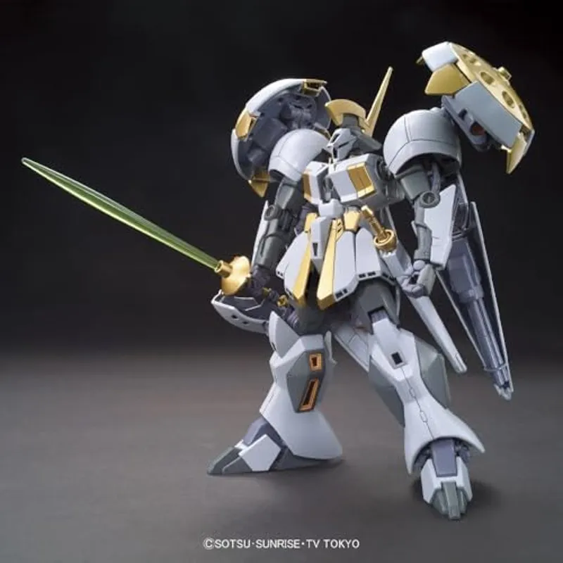 bandai-gundam-hgbf-1-144-r-gyagya-modellbausatz-24 image 2
