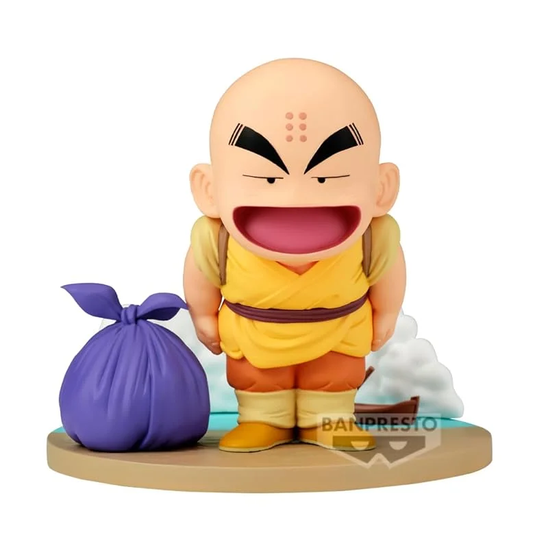 banpresto-dragon-ball-krillin-db-history-box-figur image 1
