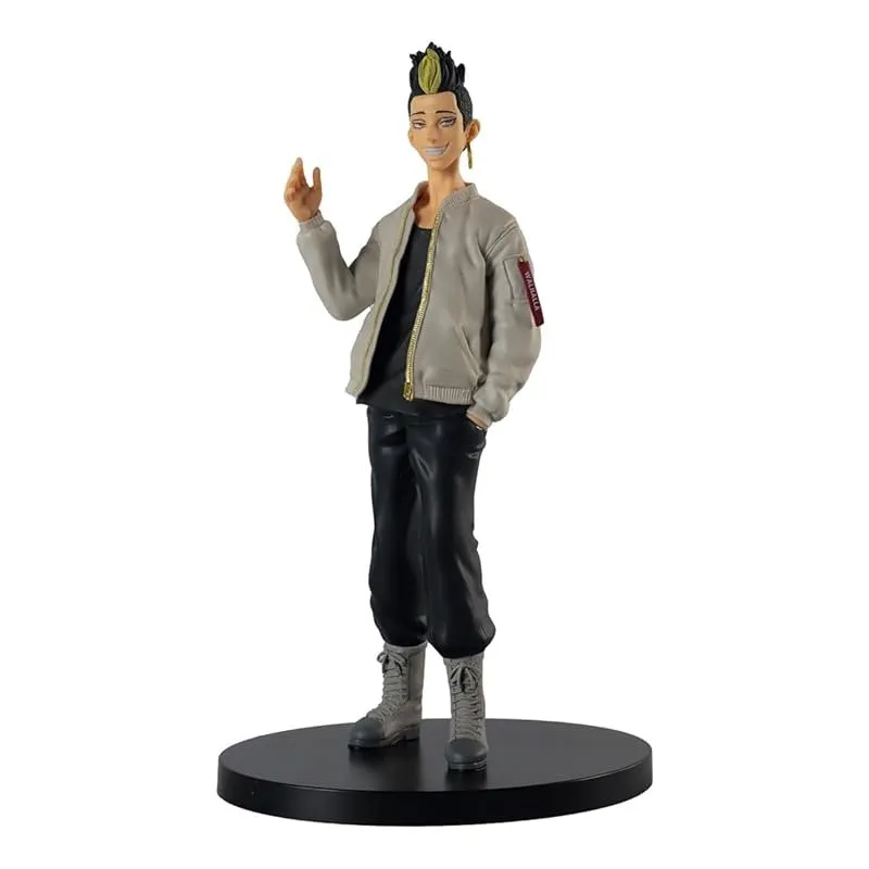 banpresto-tokyo-revengers-shuji-hanma-figur-ver-b image 1