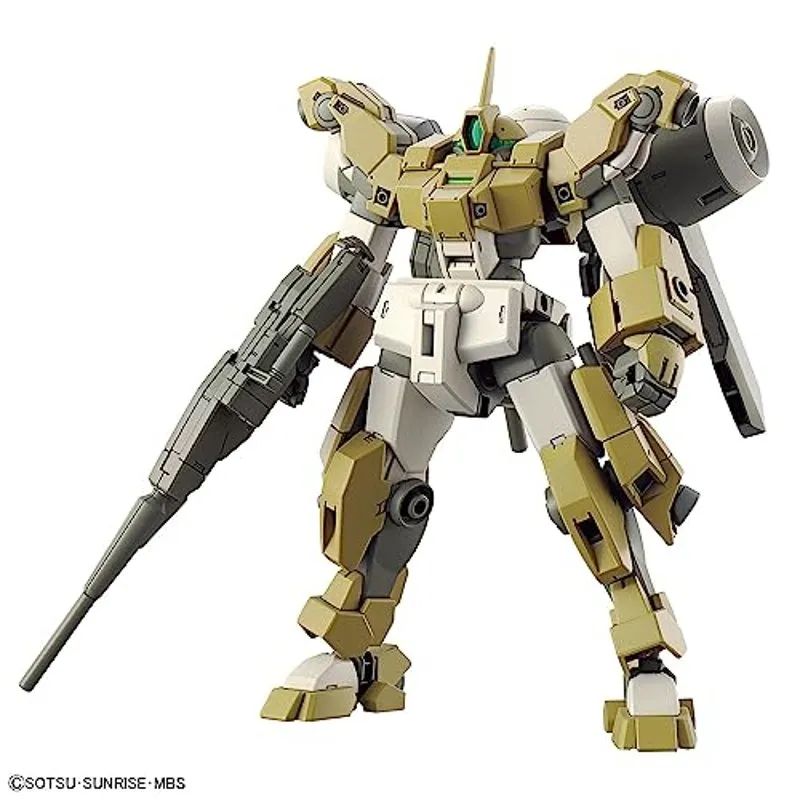 gundam-hg-1-144-wfm-23-demi-barding-gunpla-bausatz image 2