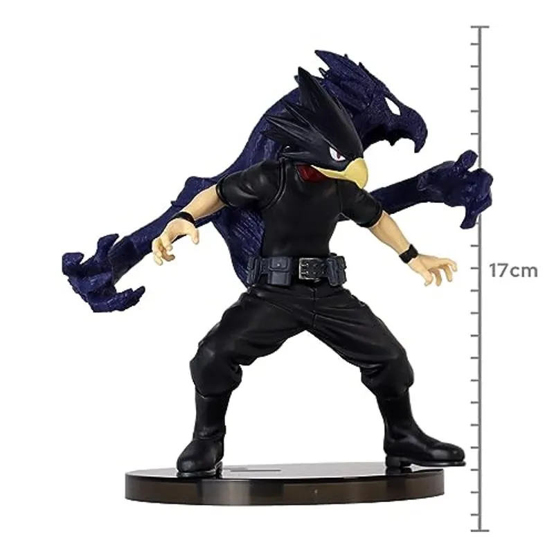 banpresto-my-hero-academia-amazing-heroes-vol-25-tokoyami-figur image 3