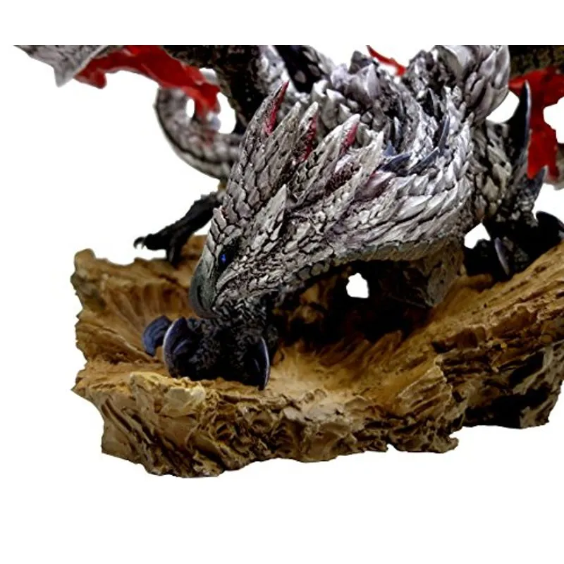 capcom-monster-hunter-valstrax-creators-model-figur-drache image 4