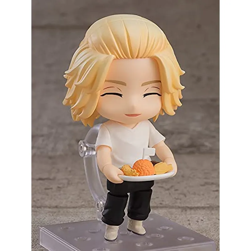 good-smile-company-nendoroid-mikey-figur-tokyo-revengers-beweglich image 4