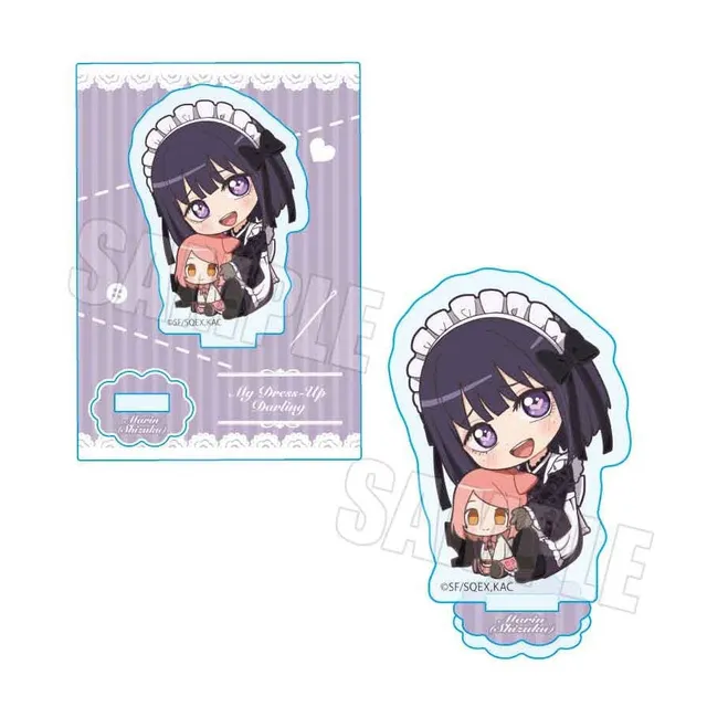 my-dress-up-darling-shizuku-aufsteller-marin-gyugyutto image 1