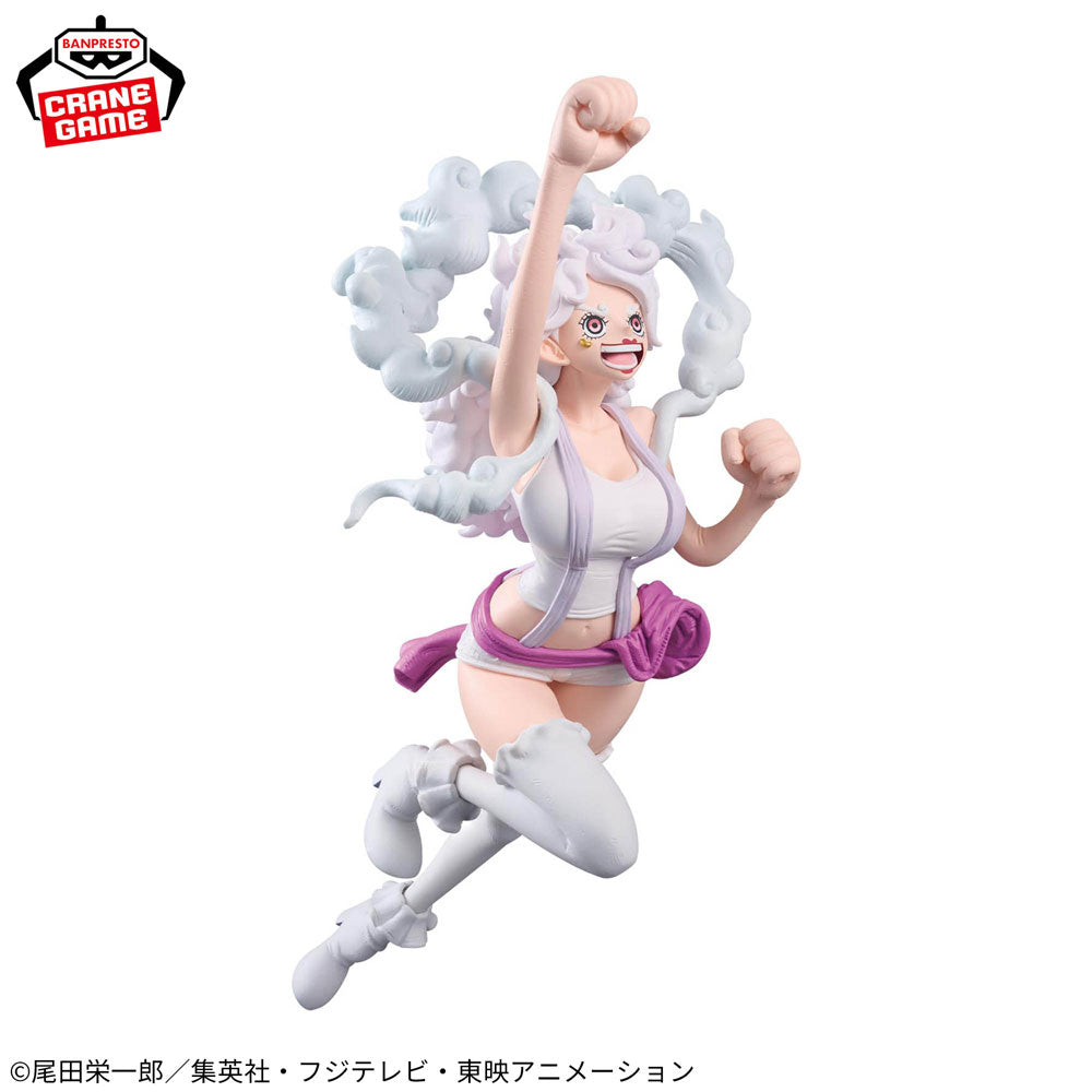 kameco-one-piece-jewelry-bonney-figur-king-of-artist-28cm image 3