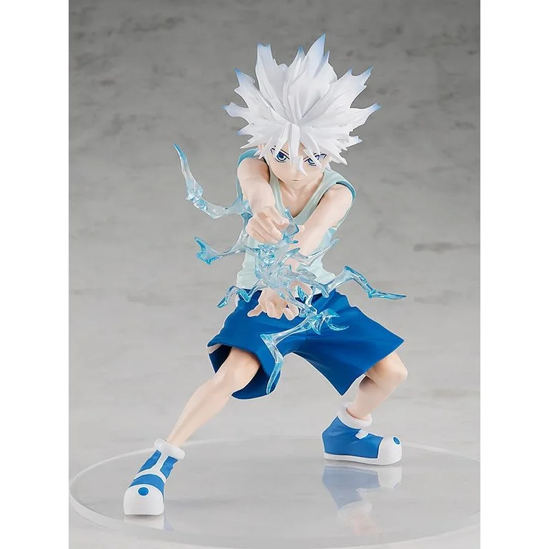 good-smile-hunter-x-hunter-killua-pop-up-parade-figur image 4