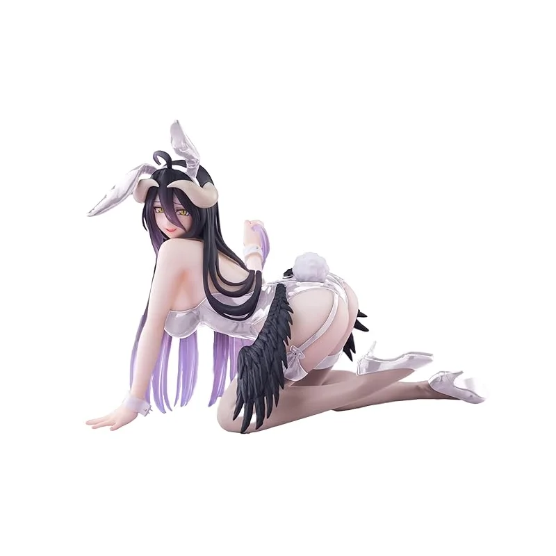genshin-impact-albedo-bunny-ver-desktop-cute-figur image 1