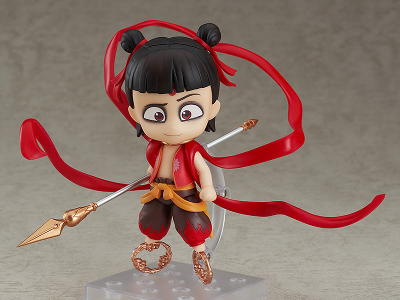good-smile-ne-zha-nendoroid-1459-dx-figur-10-cm-dx image 3