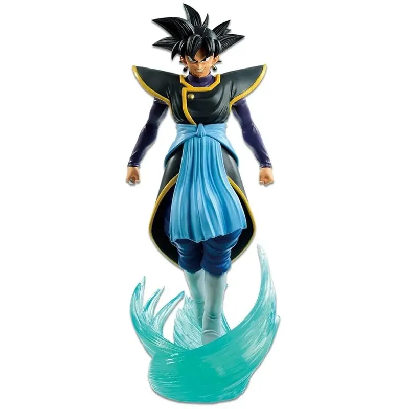 bandai-dragon-ball-goku-zamasu-dokkan-ichibansho-figur image 1