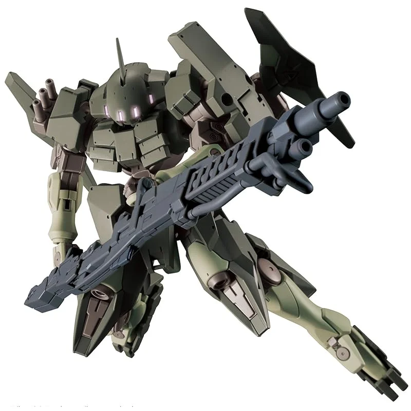 bandai-gundam-hgbf-65-striker-gn-x-modellbausatz-1-144 image 1