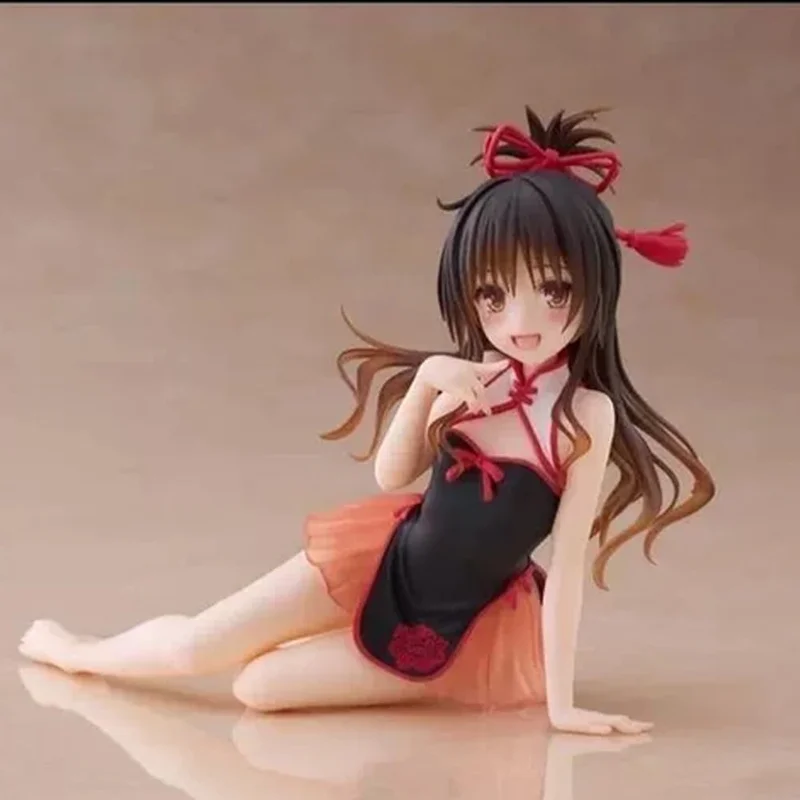 to-love-ru-desktop-cute-mikan-fiocco-rosso-figur-rote-schleife image 3