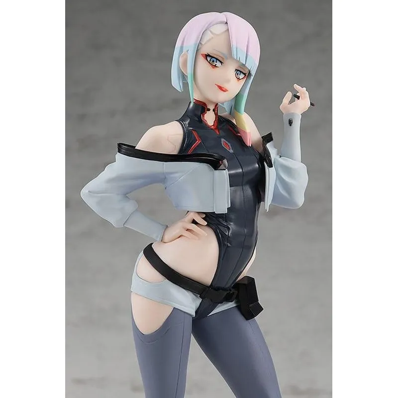 good-smile-lucy-pop-up-parade-figur-fairy-tail-heartfilia image 2