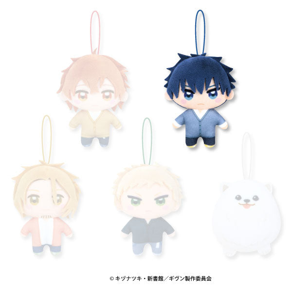 given-ritsuka-pl-schanh-nger-kapukko-friends-movie-8cm image 1