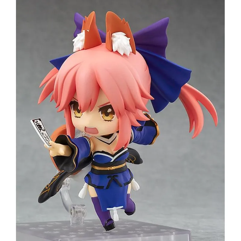 fate-caster-nendoroid-sammelfigur-chibi-anime-figur image 2