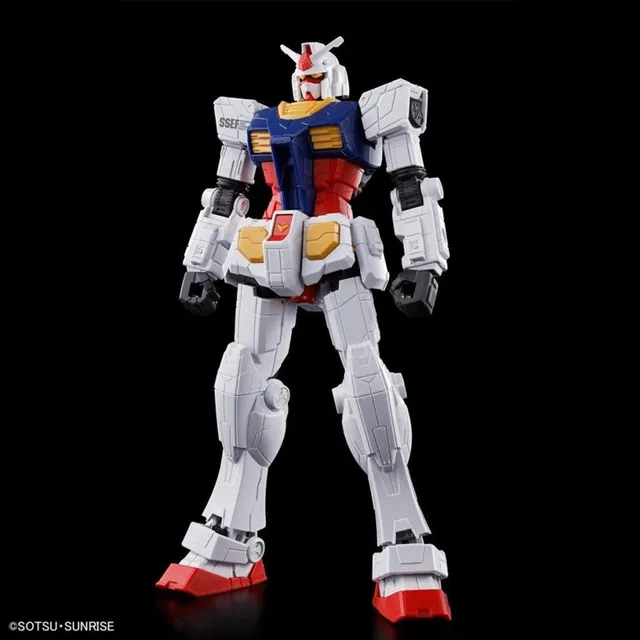 bandai-entry-grade-1-144-rx-78f00-e-gundam-gunpla image 1
