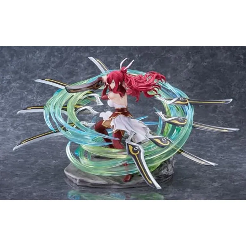 bellfine-fairy-tail-erza-scarlet-ataraxia-armor-1-6-sammelfigur image 2