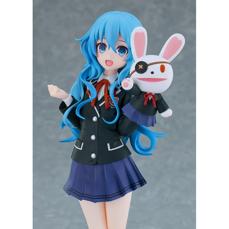 good-smile-date-a-live-yoshino-figur-pop-up-parade-l-schuluniform image 3