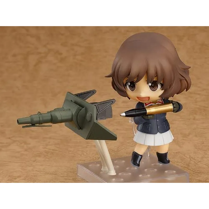 kotobukiya-girls-und-panzer-yukari-akiyama-figur-uniform image 4