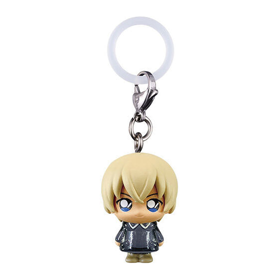 kameco-detective-conan-mejirushi-anh-nger-toru-amuro-3-cm image 1