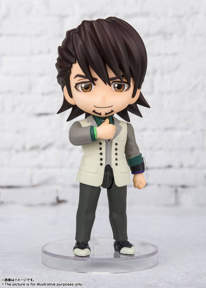 tiger-bunny-2-kotetsu-figuarts-mini-figur-9-cm image 2
