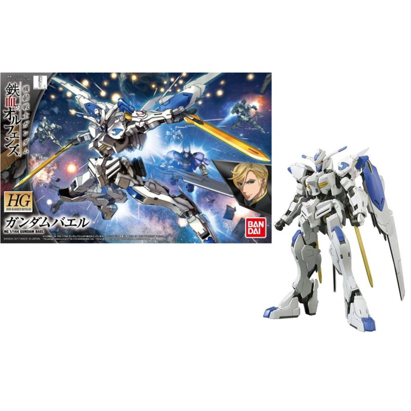 bandai-gundam-bael-hg-1-144-ibo-36-bausatz image 4
