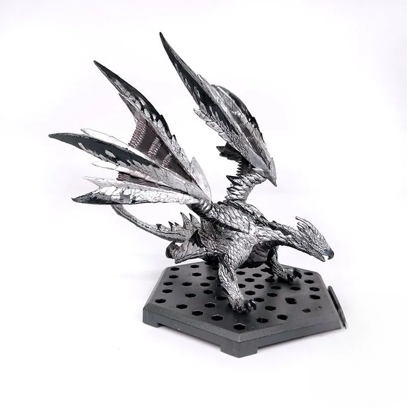 monster-hunter-valstrax-figur-drache-crimson-glow-statue image 3