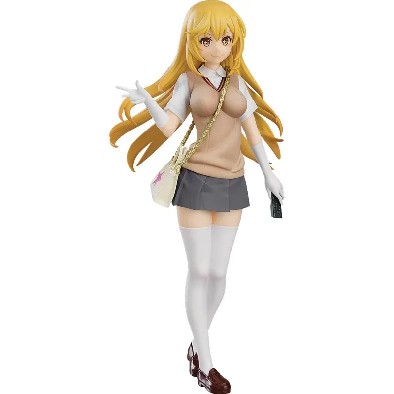 good-smile-bang-dream-misaki-shokuhou-figur-pop-up-parade-sammelfigur image 1