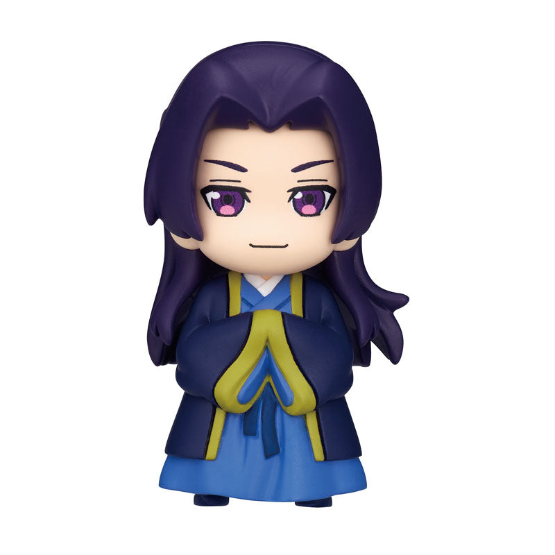 kameco-anh-nger-jinshi-defofig-gashapon-anh-nger-pvc-4-5-cm image 1