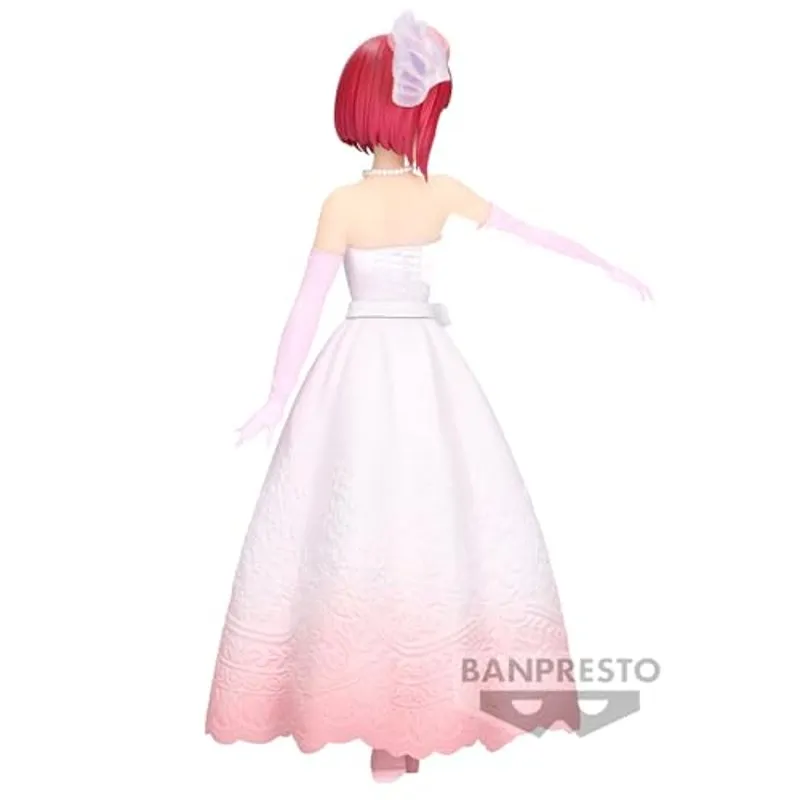 oshi-no-ko-kana-arima-bridal-dress-figur-braut-variante image 4